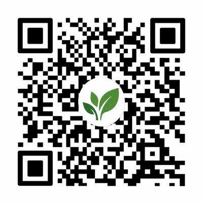 黑料商务微信二维码