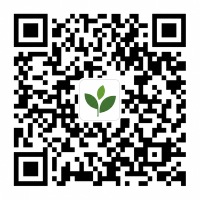 黑料公众号二维码