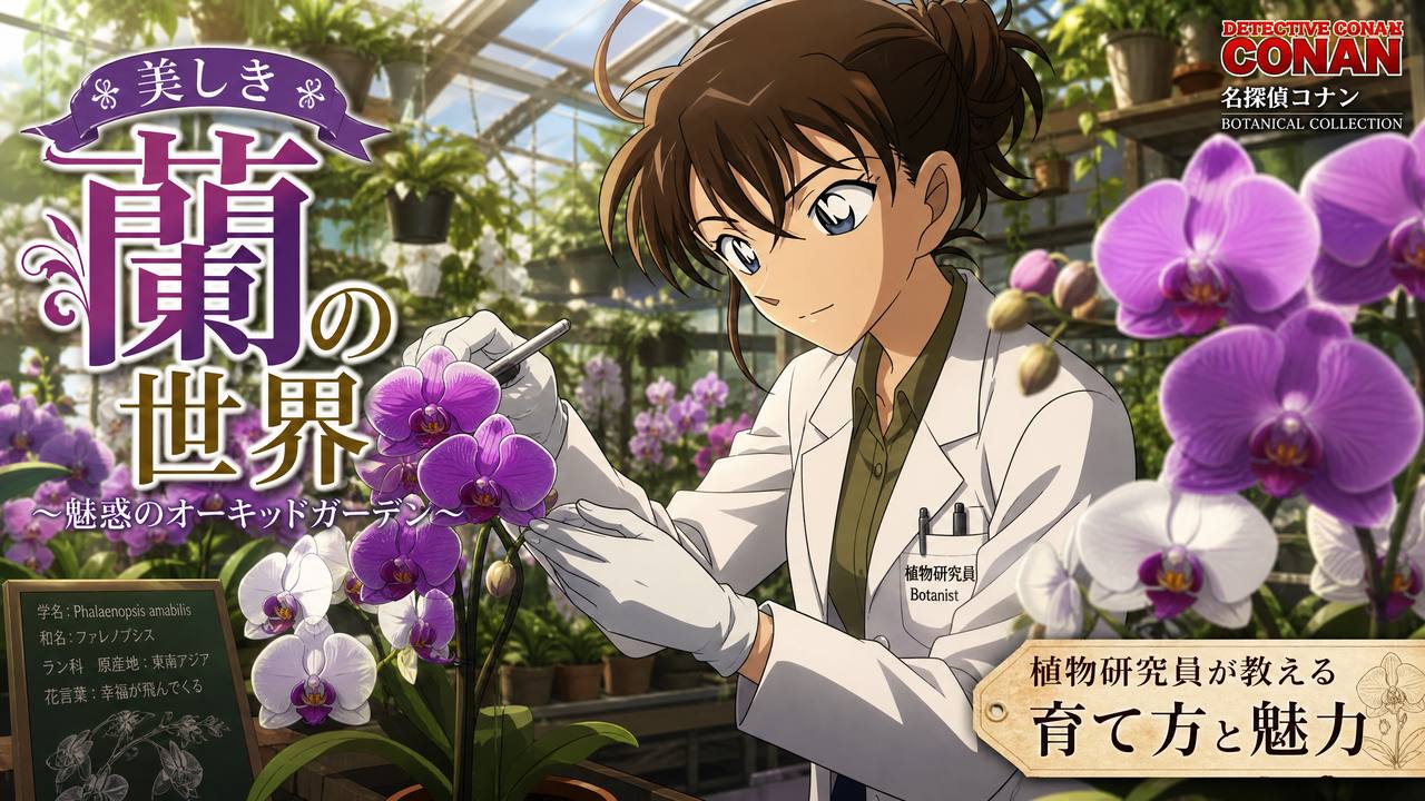 黑料-兰花养护全程视频演示植物视频教程